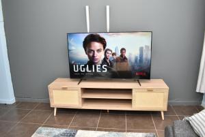 305 Urban Oasis in Jozi CBD