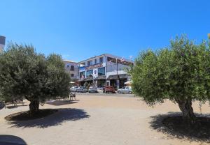 The Square Castelsardo img17