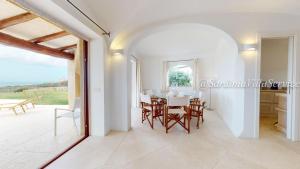 Villa Lighthouse 5 - Porto Cervo img19
