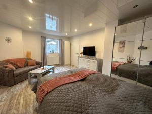 Am Siegerländer Höhenweg