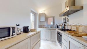 Villa Lighthouse 5 - Porto Cervo img20