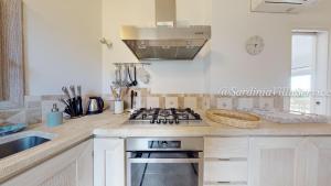 Villa Lighthouse 5 - Porto Cervo img24