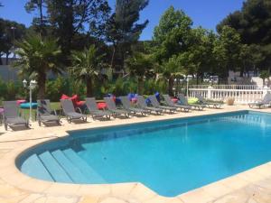 Hotels Hotel & Restaurant Le Mejean - Parc des Expositions : photos des chambres