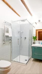 Monti Suite with charming Terrace