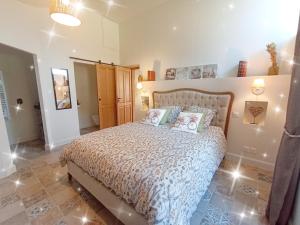 Chambre d'hôtes Au Petit Bonheur