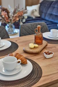 Boszkowo Horizon Park Apartament 17