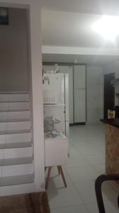 Casa a beira mar