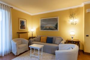 Casa Angolo delle Rose