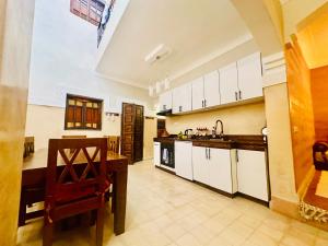 Dar Rahma- old Town Marrakech