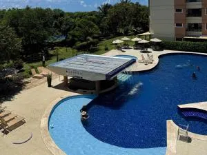 Apartamento duplex de alto padrão, em Guarajuba BA! - Camacari