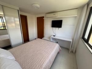 Apartamento duplex de alto padrão, em Guarajuba BA!