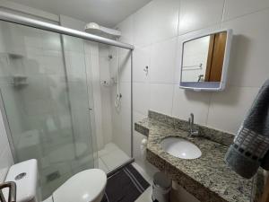 Apartamento duplex de alto padrão, em Guarajuba BA!