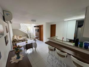 Apartamento duplex de alto padrão, em Guarajuba BA!