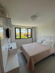 Apartamento duplex de alto padrão, em Guarajuba BA!