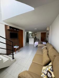 Apartamento duplex de alto padrão, em Guarajuba BA!