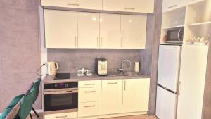 Apartament Szmaragdowe Love