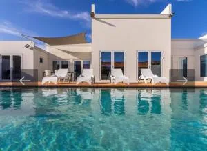 Malmok Rental - Malmok