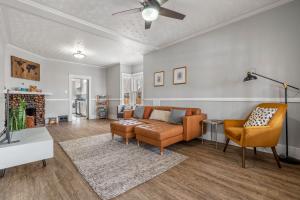 Dinos Last Post - Family Friendly 4 Bedrooms