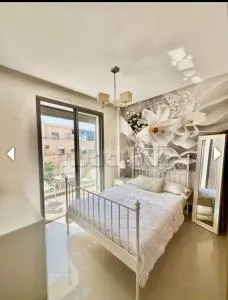 Appartement neuf et propre - Mansouria