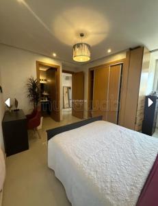 Appartement neuf et propre