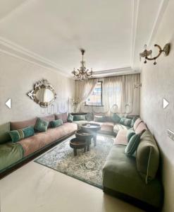 Appartement neuf et propre