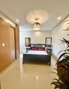 Appartement neuf et propre