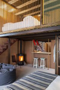 Noah Surf House Portugal