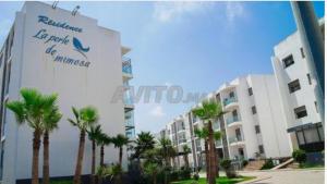 Appartement neuf et propre
