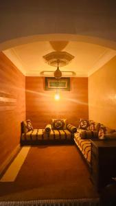 Dar Rahma- old Town Marrakech