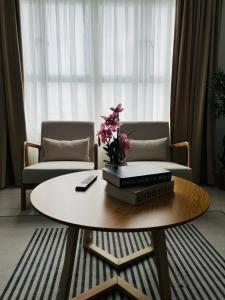 ARENA KLIA Transit Homestay - Fully Aircond - 4hvězdičkové hotely ve městě Kampong Melot