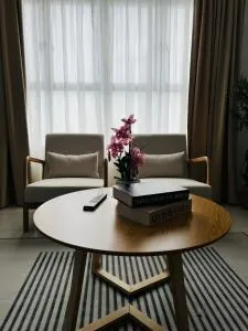 ARENA KLIA Transit Homestay - Fully Aircond - Kampong Melot