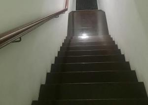 Checkers Hostel