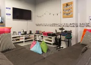 Checkers Hostel - Сингапур