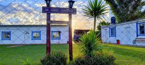 Mí Santa Guadalupe Esquina ctes