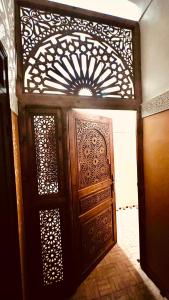 Dar Rahma- old Town Marrakech