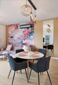 Boszkowo Horizon Park Apartament 27 "Romantic"