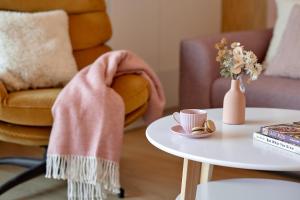 Boszkowo Horizon Park Apartament 27 "Romantic"