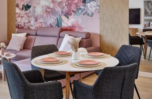 Boszkowo Horizon Park Apartament 27 "Romantic"