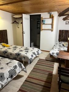 Mikulas Guest House