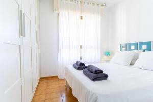 TrendyHomes Retamar III - Playa, piscina y golf