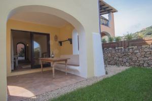 Porto Cervo Apartments Wifi And Ac