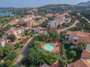 Porto Cervo Apartments Wifi And Ac
