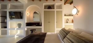Seascape Suites Folegandros