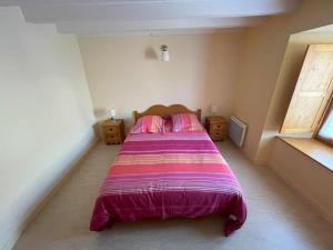 Appartements Alpes Montjoie : photos des chambres
