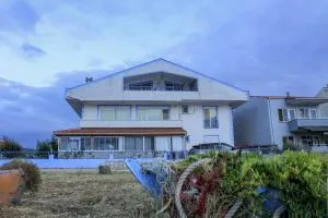 Acar House - Lapseki