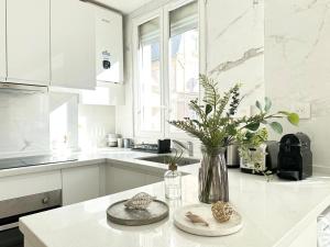 Apt lumileux with sunshine