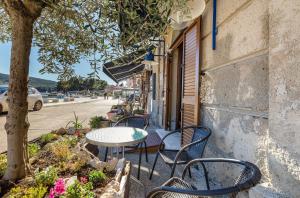 Apartments Lungomare Cres 