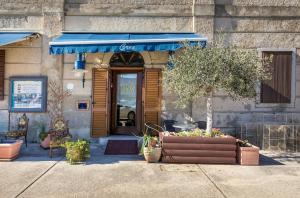 Apartments Lungomare Cres 