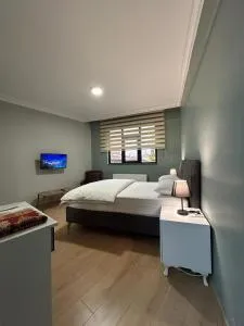 Büyük Ağrı Otel & Apart - Agrı