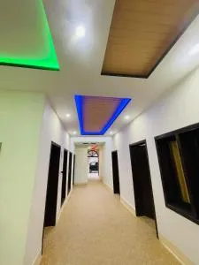 Al Atif Guest House - Gaddar